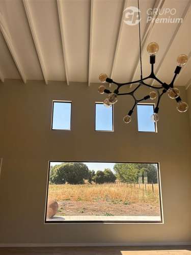 Casa en venta de 3 dorm. en Renaico