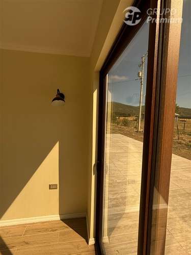 Casa en venta de 3 dorm. en Renaico