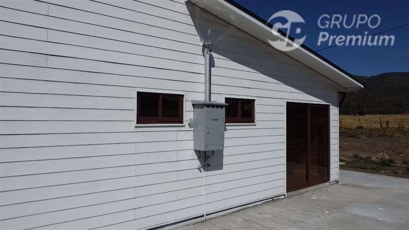 Casa en venta de 3 dorm. en Renaico