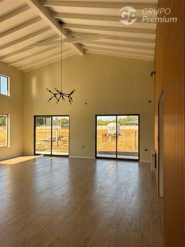 Casa en venta de 3 dorm. en Renaico