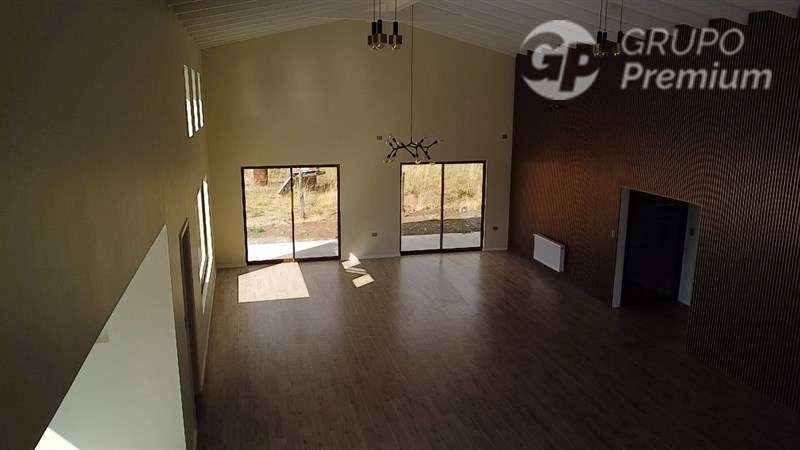 Casa en venta de 3 dorm. en Renaico