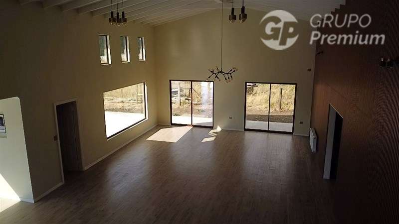 Casa en venta de 3 dorm. en Renaico
