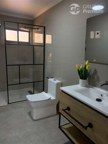 Casa en venta de 3 dorm. en Renaico