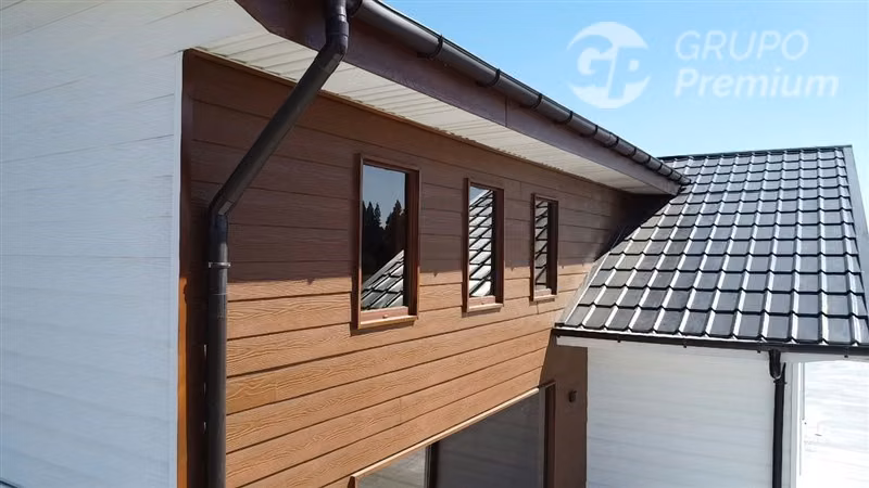 Casa en venta de 3 dorm. en Renaico