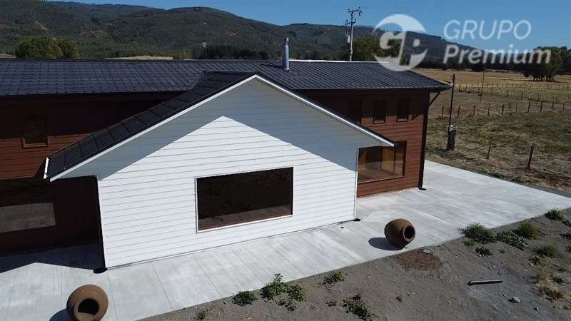 Casa en venta de 3 dorm. en Renaico