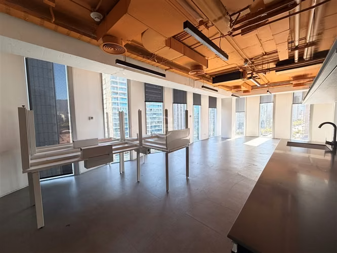 Oficina en arriendo en Las Condes / Escuela Militar - Imagen 11