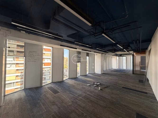 Oficina en arriendo en Las Condes / Escuela Militar - Imagen 4