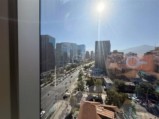 Oficina en arriendo en Las Condes / Escuela Militar - Imagen 6