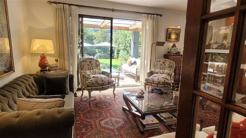 Casa en venta de 5 dorm. en Lo Barnechea - Imagen 16