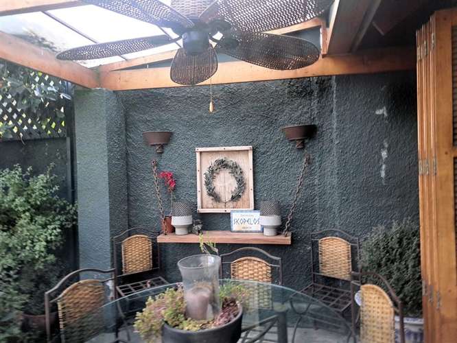 Casa en venta de 5 dorm. en Lo Barnechea - Imagen 37