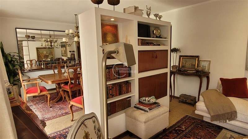 Casa en venta de 5 dorm. en Lo Barnechea - Imagen 12
