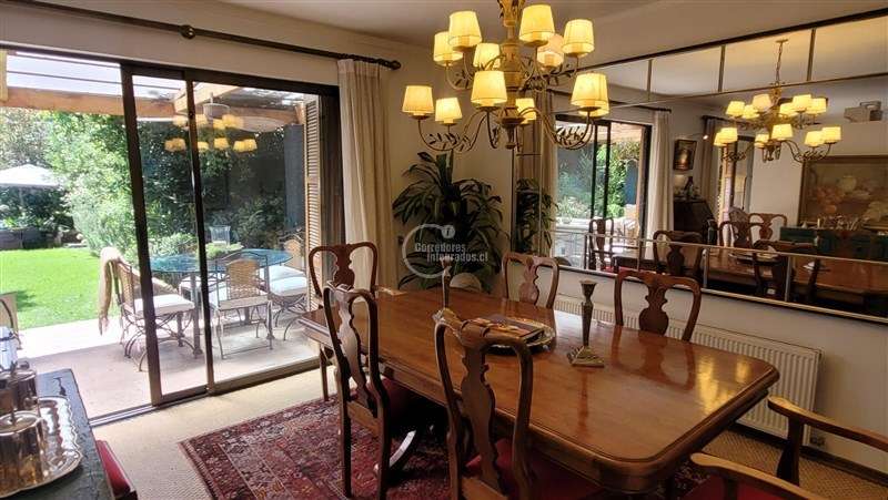 Casa en venta de 5 dorm. en Lo Barnechea - Imagen 14
