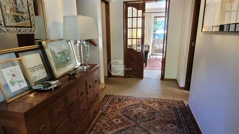 Casa en venta de 5 dorm. en Lo Barnechea - Imagen 21