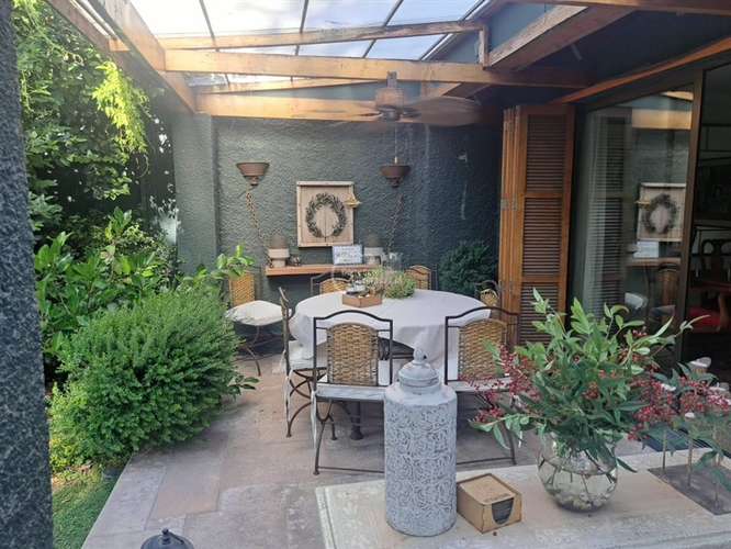 Casa en venta de 5 dorm. en Lo Barnechea - Imagen 28