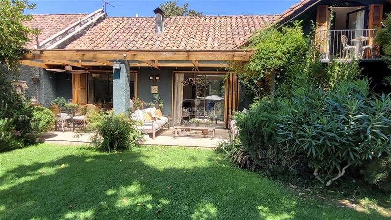 Casa en venta de 5 dorm. en Lo Barnechea - Imagen 11