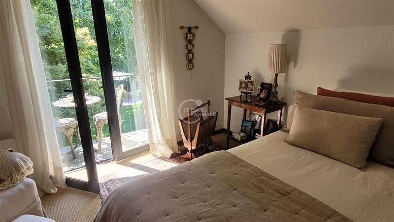 Casa en venta de 5 dorm. en Lo Barnechea - Imagen 23