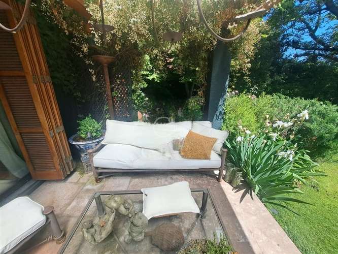 Casa en venta de 5 dorm. en Lo Barnechea - Imagen 29