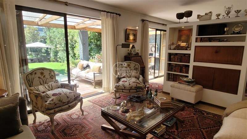 Casa en venta de 5 dorm. en Lo Barnechea - Imagen 13