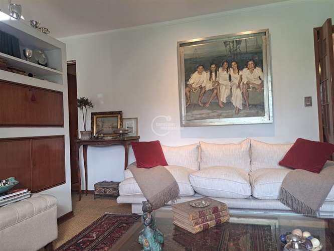 Casa en venta de 5 dorm. en Lo Barnechea - Imagen 36