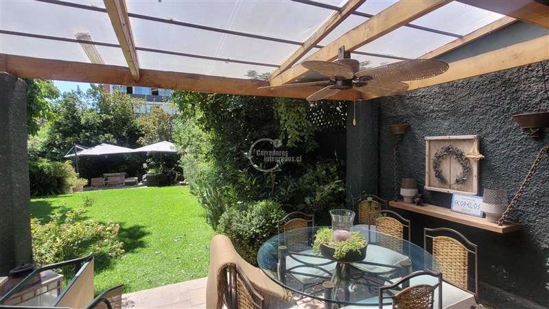 Casa en venta de 5 dorm. en Lo Barnechea - Imagen 4