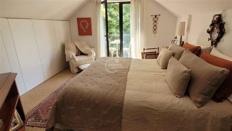 Casa en venta de 5 dorm. en Lo Barnechea - Imagen 24