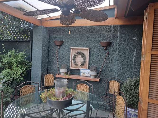 Casa en venta de 5 dorm. en Lo Barnechea - Imagen 39