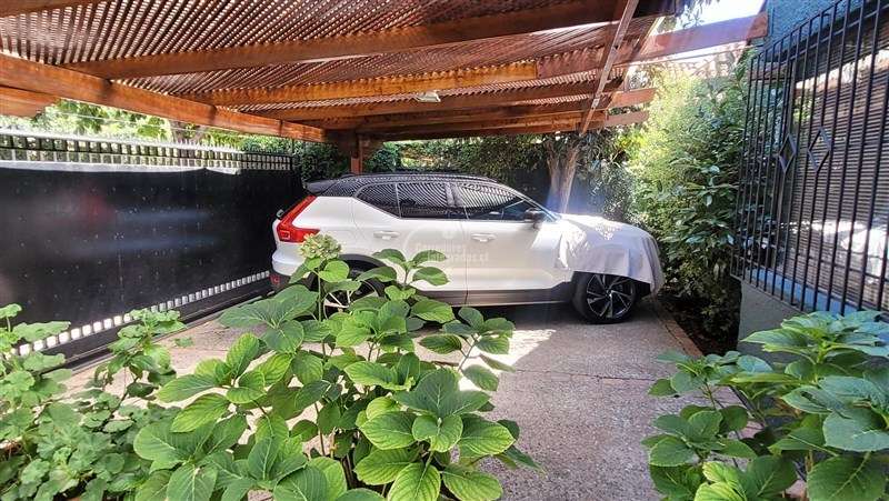Casa en venta de 5 dorm. en Lo Barnechea - Imagen 27