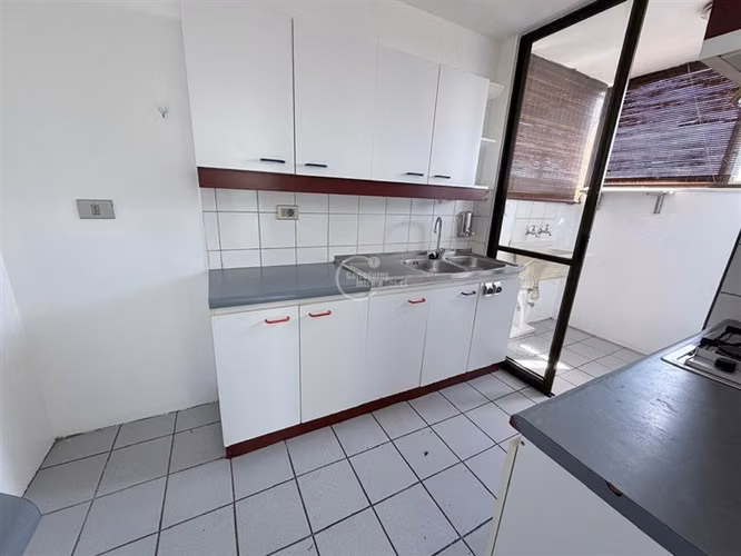 Departamento en venta de 2 dorm. en Ñuñoa