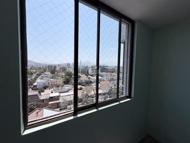 Departamento en venta de 2 dorm. en Ñuñoa