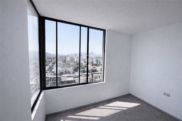 Departamento en venta de 2 dorm. en Ñuñoa