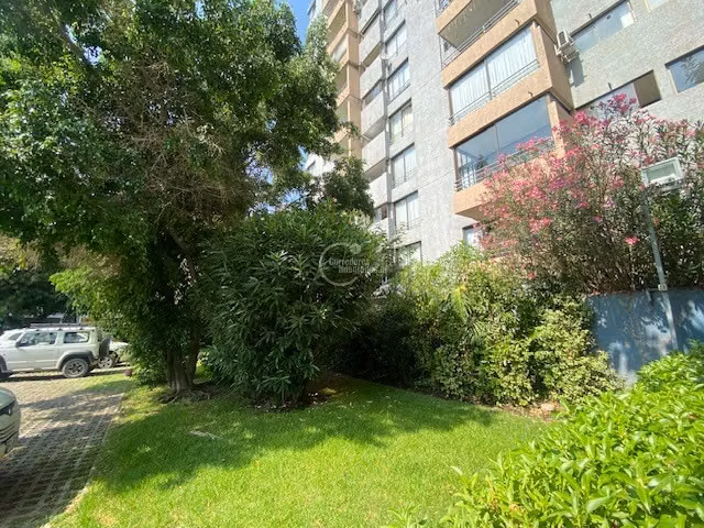 Departamento en venta de 2 dorm. en Ñuñoa