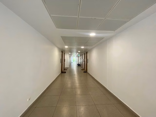 Oficina en venta en Lo Barnechea