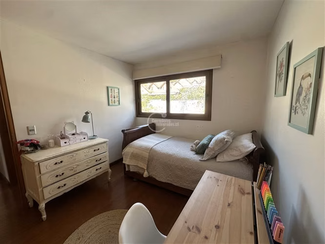 Casa en venta de 5 dorm. Lo Barnechea, Huinganal - Imagen 23