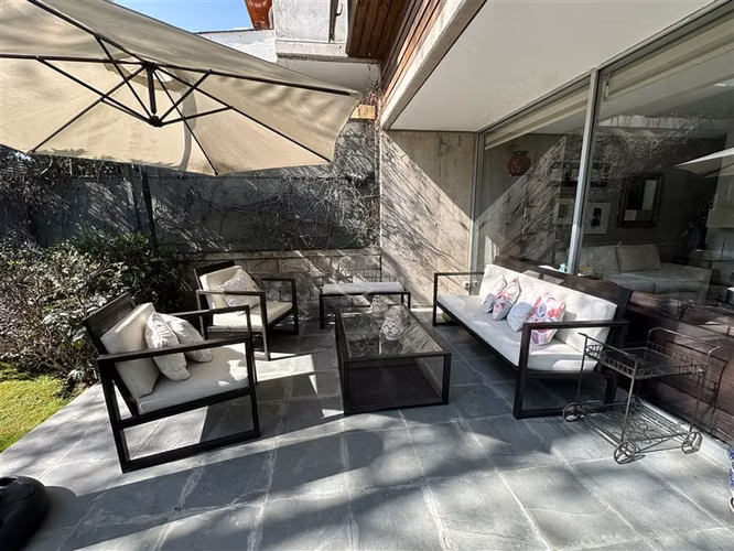 Casa en venta de 5 dorm. Lo Barnechea, Huinganal - Imagen 9