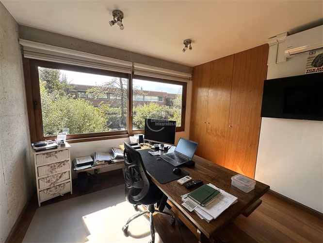 Casa en venta de 5 dorm. Lo Barnechea, Huinganal - Imagen 25
