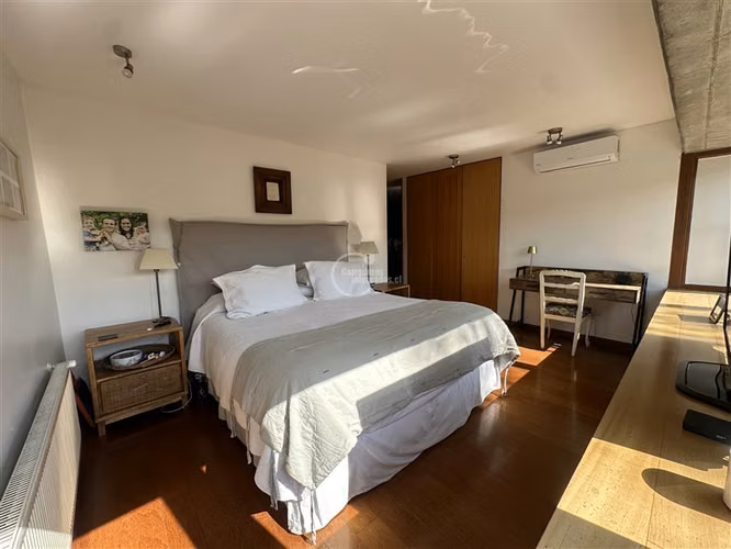Casa en venta de 5 dorm. Lo Barnechea, Huinganal - Imagen 19
