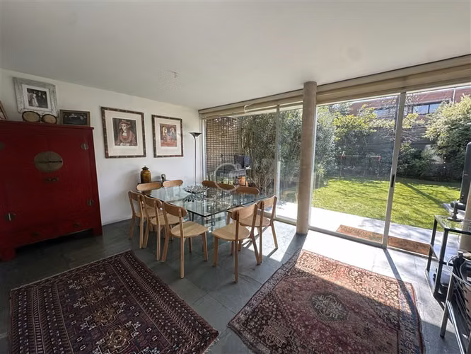 Casa en venta de 5 dorm. Lo Barnechea, Huinganal - Imagen 8