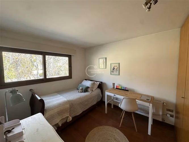 Casa en venta de 5 dorm. Lo Barnechea, Huinganal - Imagen 27