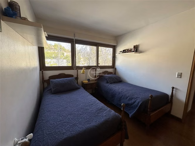 Casa en venta de 5 dorm. Lo Barnechea, Huinganal - Imagen 28