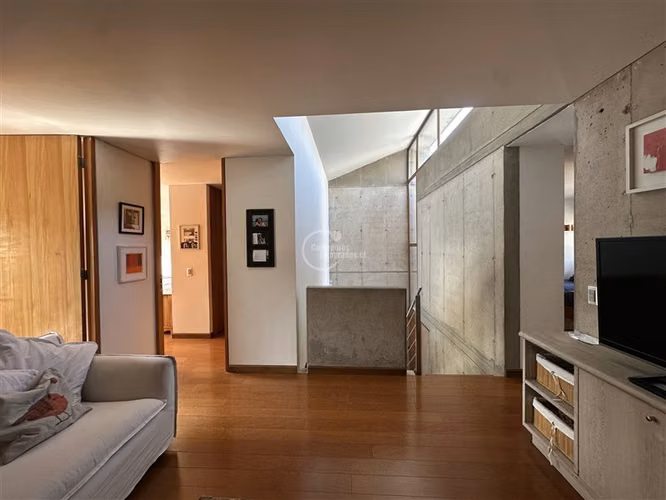 Casa en venta de 5 dorm. Lo Barnechea, Huinganal - Imagen 18