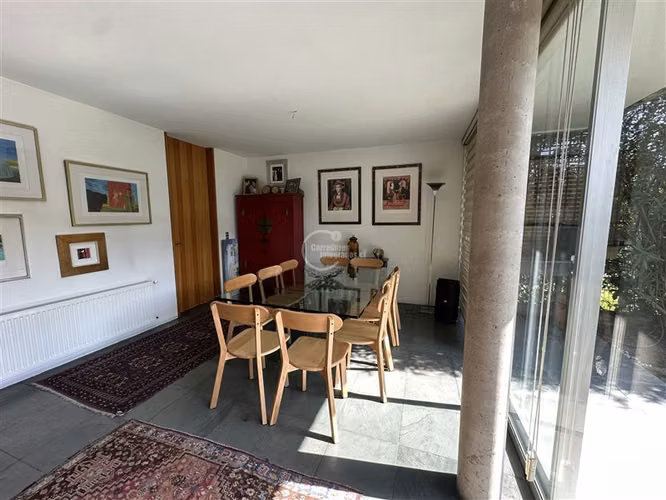Casa en venta de 5 dorm. Lo Barnechea, Huinganal - Imagen 7
