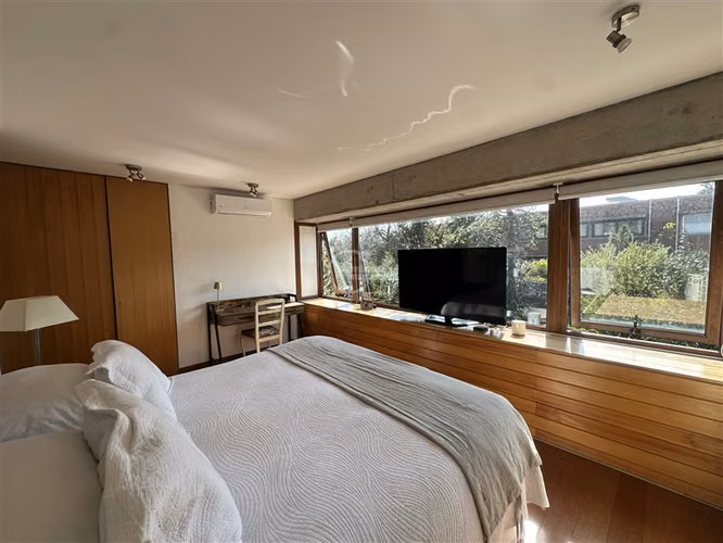 Casa en venta de 5 dorm. Lo Barnechea, Huinganal - Imagen 20