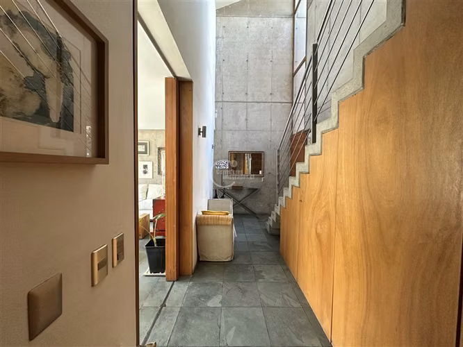 Casa en venta de 5 dorm. Lo Barnechea, Huinganal - Imagen 14