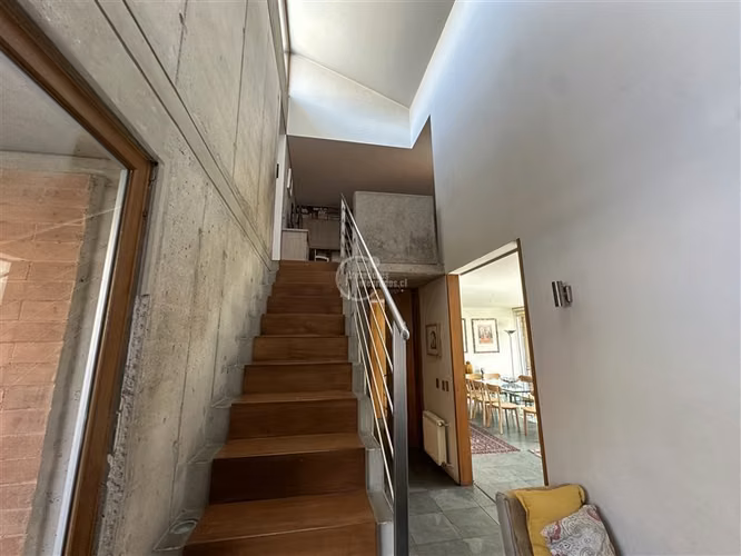Casa en venta de 5 dorm. Lo Barnechea, Huinganal - Imagen 16
