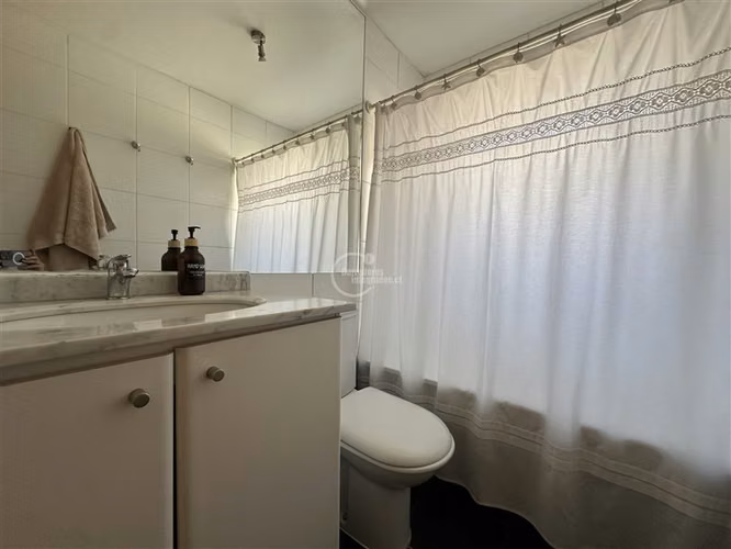 Casa en venta de 5 dorm. Lo Barnechea, Huinganal - Imagen 21