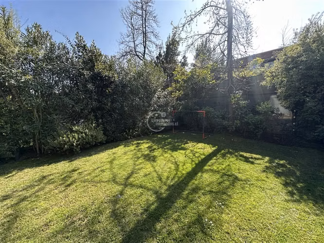Casa en venta de 5 dorm. Lo Barnechea, Huinganal - Imagen 31