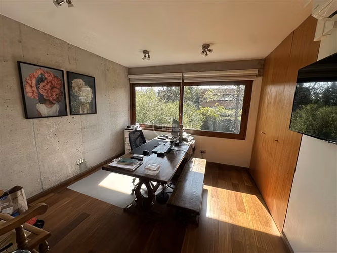 Casa en venta de 5 dorm. Lo Barnechea, Huinganal - Imagen 24