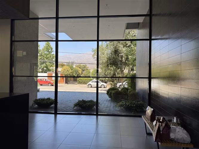 Departamento en venta de 1 dorm. en Las Condes