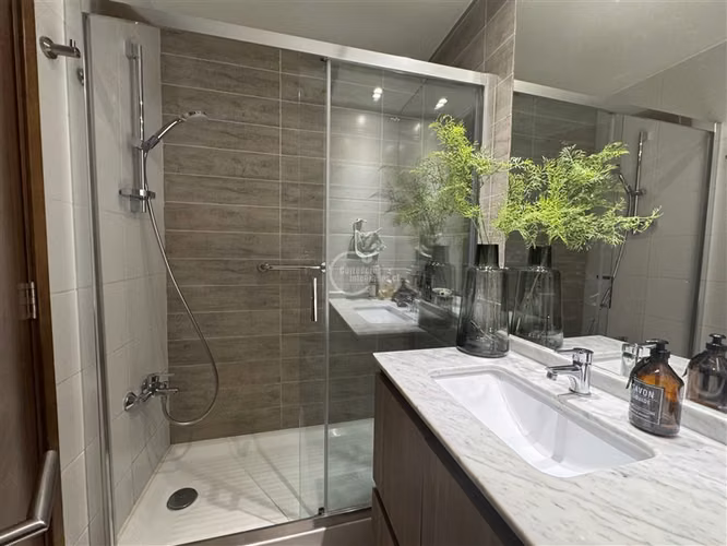 Departamento en venta de 1 dorm. en Las Condes
