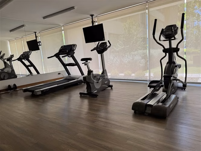 Departamento en venta de 1 dorm. en Las Condes